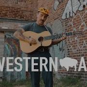 Lou Hazel Echo Western AF