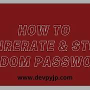 How To Store Passwords Using Python Python Projects In Telugu For Beginners