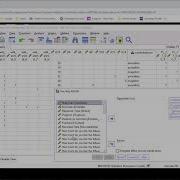 SPSS How To Creating A Numeric Variable From A String Variable