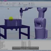 RobotStudio Tutorial Getting Started 5