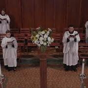 Trinity Of Blessed Light Music By Franz Joseph Haydn Words Latin 6th C