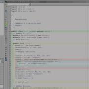 JavaEditor Button Erzeugt Ausgabe 1