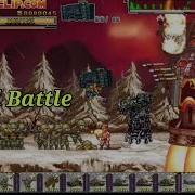 Final Battle Commando Assault