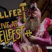 Trollfest Live At Hellfest 2025 Full Set Performance