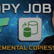 Microsoft Fabric Copy Jobs No Code Solution For Incremental Data Copies