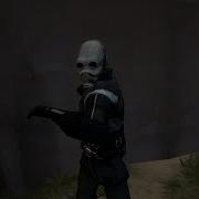 Half Life 2 Scripted Sequence Test 脚本测试