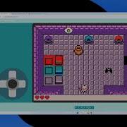 Showing Off The New MakeCode Arcade Release