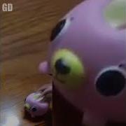Can T Touch This But It S Oshaberi Doubutsu