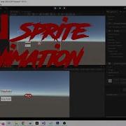 Making UI Sprite Animation Unity Tutorial