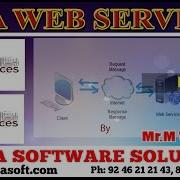 Java Webservice WebServices Part 4 By MVR Naidu