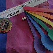 Pride In Hull 2022 The Parade 30 07 20022