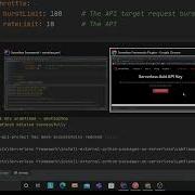 Getting Started With Serverless Framework API Gateway And Lambda Lab 9 Usage Plan