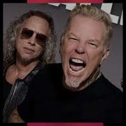 Metallica Sad But True II New Music AI Fake Music