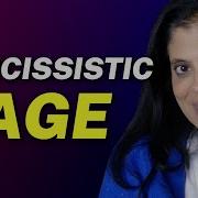 NARCISSISTIC RAGE Understanding And Managing Outbursts