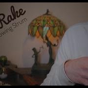The Rake Swing Ukulele Strum