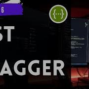 Автоматическая генерация документов Swagger с помощью ExpressJS и NodeJS