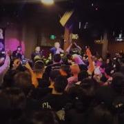 Terror Keepers Of The Faith Live At Los Globos