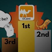 OCaml Might Just Be A Sleeper Language