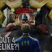 We Turned Fallout 4 Into A Roguelike