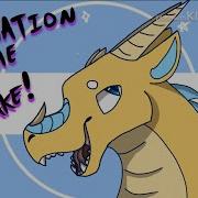 Mmm Yeah FlipaClip Animation Meme 2018 Remake