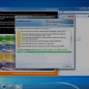 Install Microsoft Visual Basic 2008 Express Edition