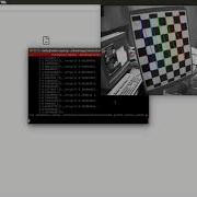 OpenCV Camera Calibration And Camera Pose Estimation