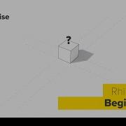 Rhino 3D Interface And Tools An Overview For Beginners