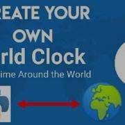How To Create A World Clock In Python Python Tutorials