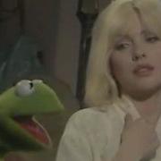 Debbie Harry Kermit The Frog Rainbow Connection