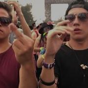 EDC MÉXICO 2018 DIA 2 HARDSTYLE Headhunterz GAMMER KIKEONE JUNKIE KID REZZ STONECAT