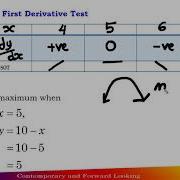 VIDEO 6 OPTIMIZATION PROBLEM PART 1