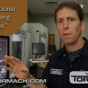 Conversational Programming In Tormach S PathPilot