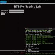 Sql Injection Via Post Data