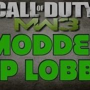 PS3 MW3 How To Host A Xp Lobby CEX DEX 2016 GERMAN