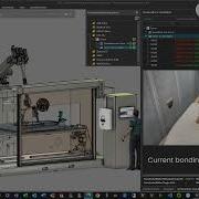 Real Time Production Data Acquisition And Visualization