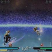 Dissidia 012 Duodecim Final Fantasy Shantotto Yuna Assist Combos