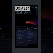 Smoke Cursor Animation Using HTML CSS JavaScript Unique Mouse Effect Tutorial Coding Animation
