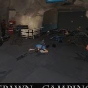Tf2 Spawn Camping Fail