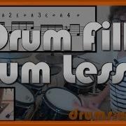 Mercy Muse FREE Drum Lesson How To Play Drum FILLS Dom Howard