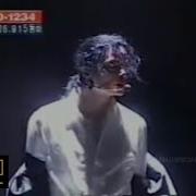 Michael Jackson Slash Seoul South Korea 1999 Dolby Digital 5 1