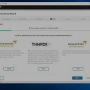 SolarWinds Network Performance Monitor Training Installing Additional Polling Engines