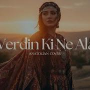 Ne Verdin Ki Ne Alasın Psychedelic Anatolian Rock Cover