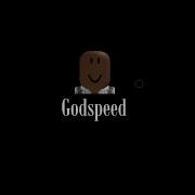 Mezmerised Godspeed