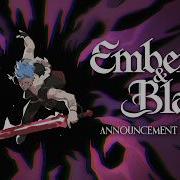 Ember And Blade Official Demo Trailer 2 Demo Now Available