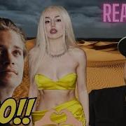 First Time EVER REACTION Kygo Ava Max Whatever Official Video
