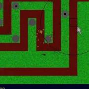 BlitzPlus Tower Defense