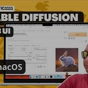 How To Install And Use Stable Diffusion Web UI On Apple Silicon MacOS M1 M2 M3 AUTOMATIC1111