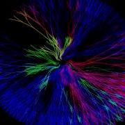LSystem Lock Spiral Lines