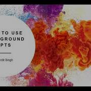 Background Scripts ServiceNow