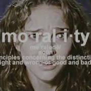 River Morality Multifandom